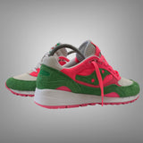 Saucony Mens Shadow 6000 S70751-2 Green White