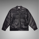Honor The Gift D-Holiday Code Of Honor Jacket Black