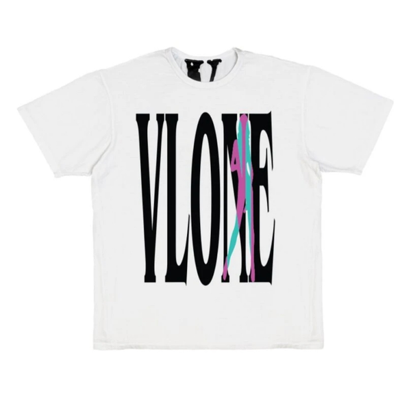 Vlone Vice City T-Shirt White