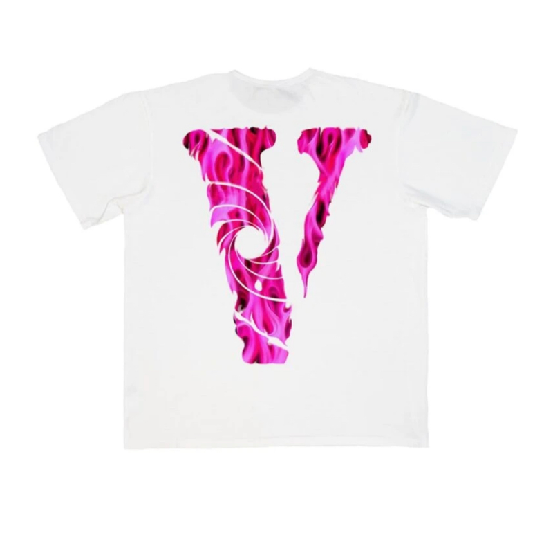 Vlone Vice City T-Shirt White